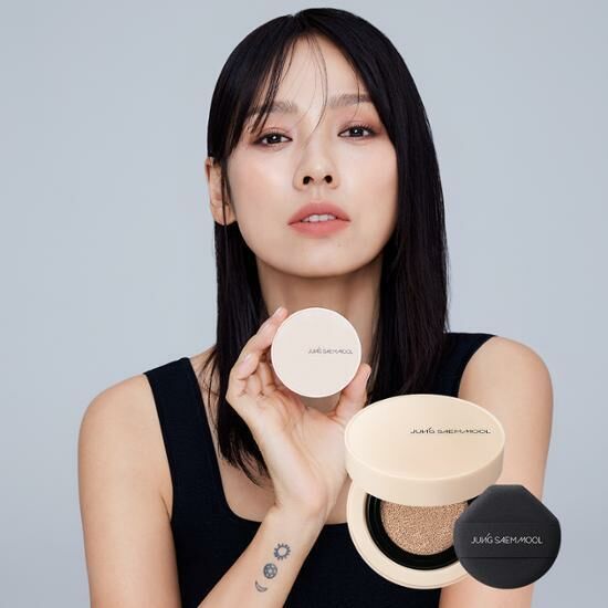 JUNGSAEMMOOL Skin Nuder Cushion Concealer 10g
