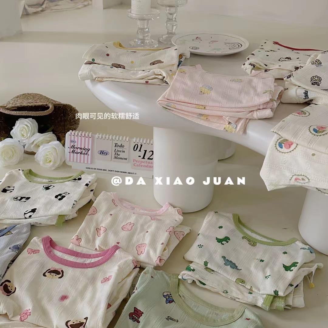 大大優惠夏季必備會呼吸家居服