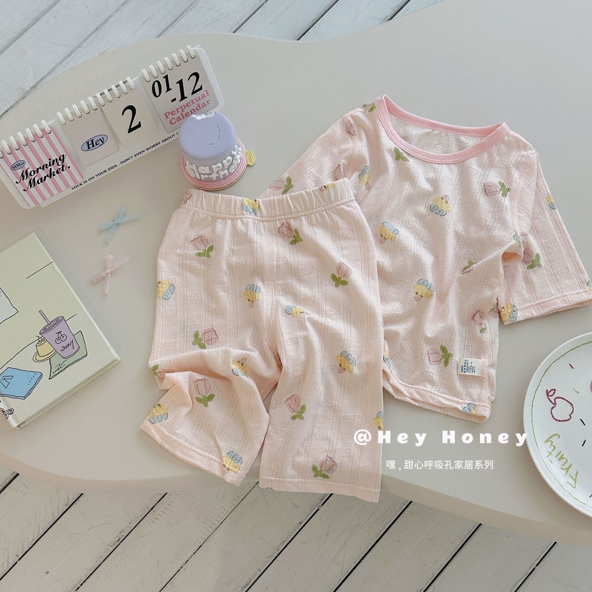 大大優惠夏季必備會呼吸家居服