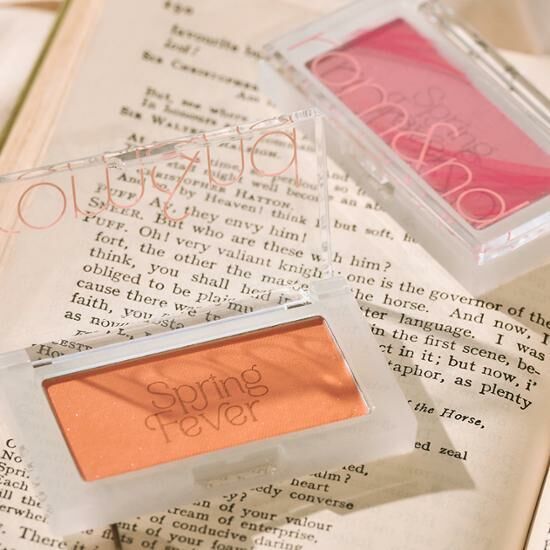 [ romand ] Better Than Cheek