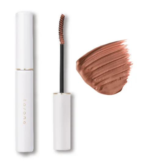 [限定] to/one Nuance Color Mascara Summer Collection 2024