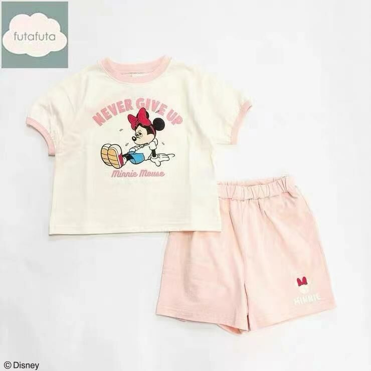 日單 futa Disney 套裝