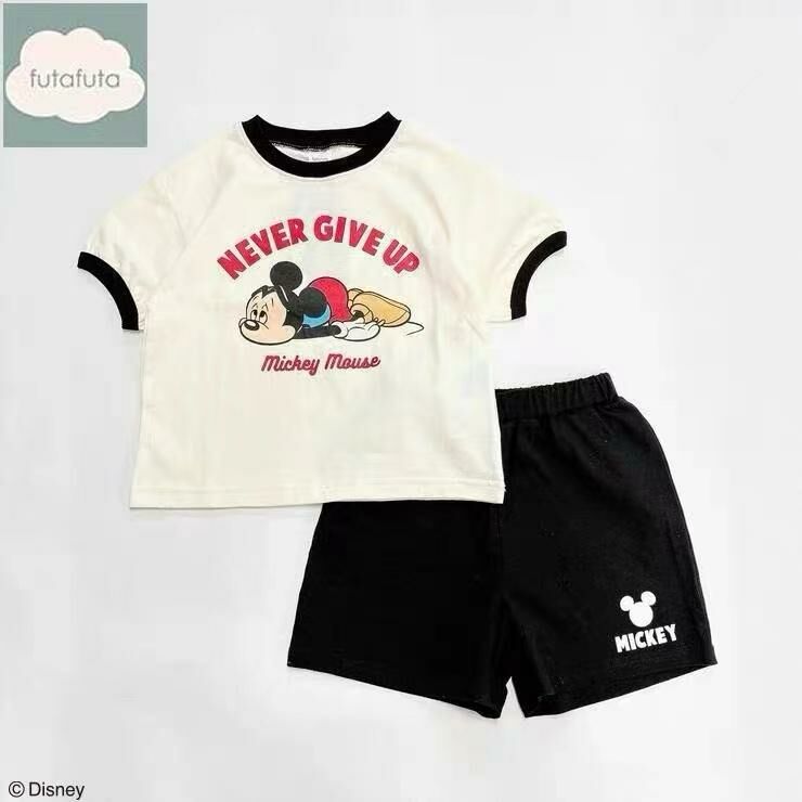 日單 futa Disney 套裝