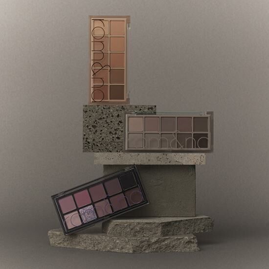 [ romand ] Better Than Palette