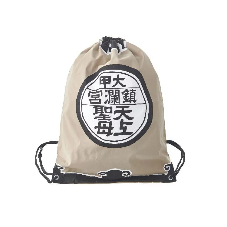 鴻運福袋 - 遶境束口袋