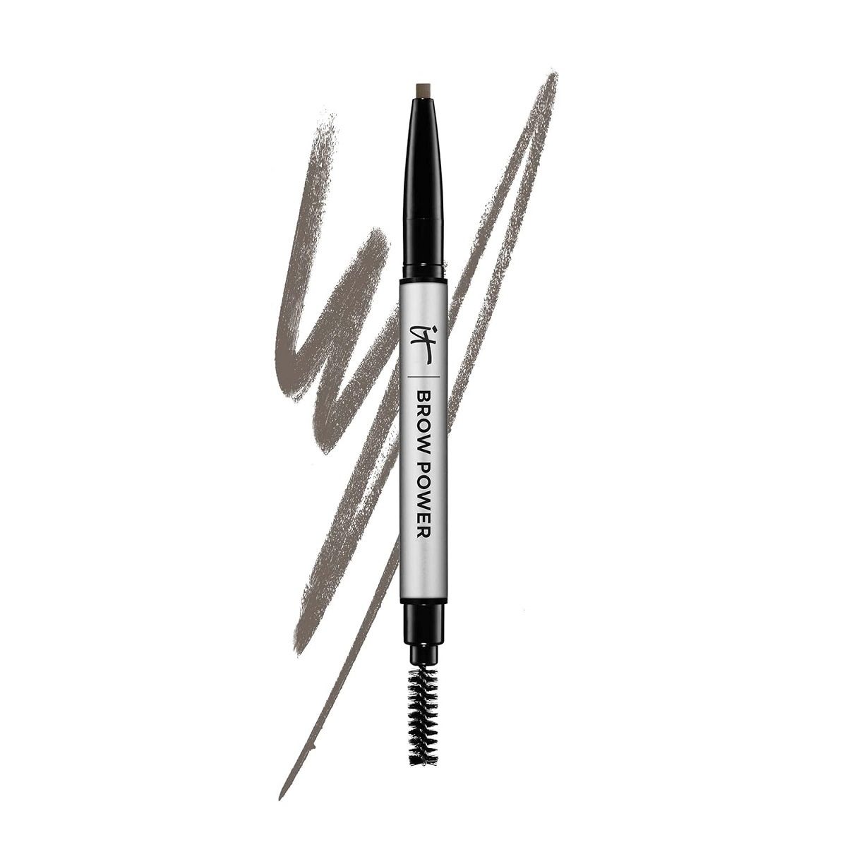 IT Cosmetics - Brow Power 雙頭眉筆 #Universal Taupe 0.16g