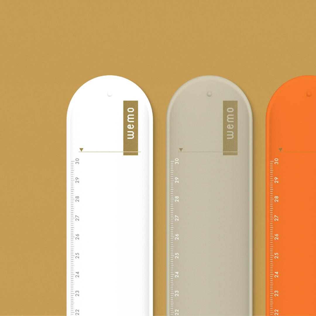 [現貨] WEMO穿戴式筆記 PRO