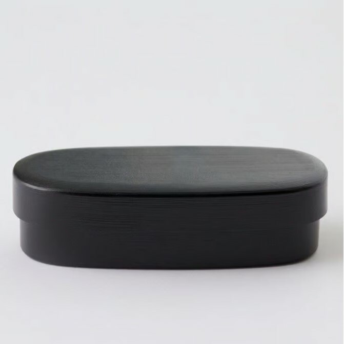 漆琳堂  ｜便當盒