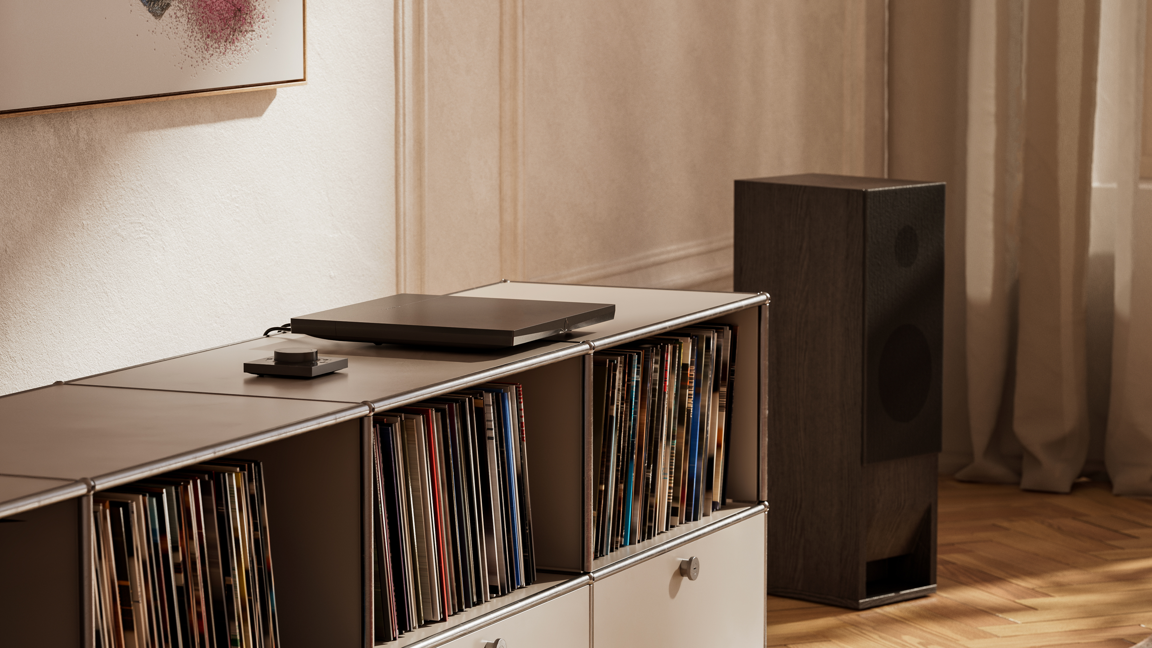 Devialet Expert Pro 擴大機