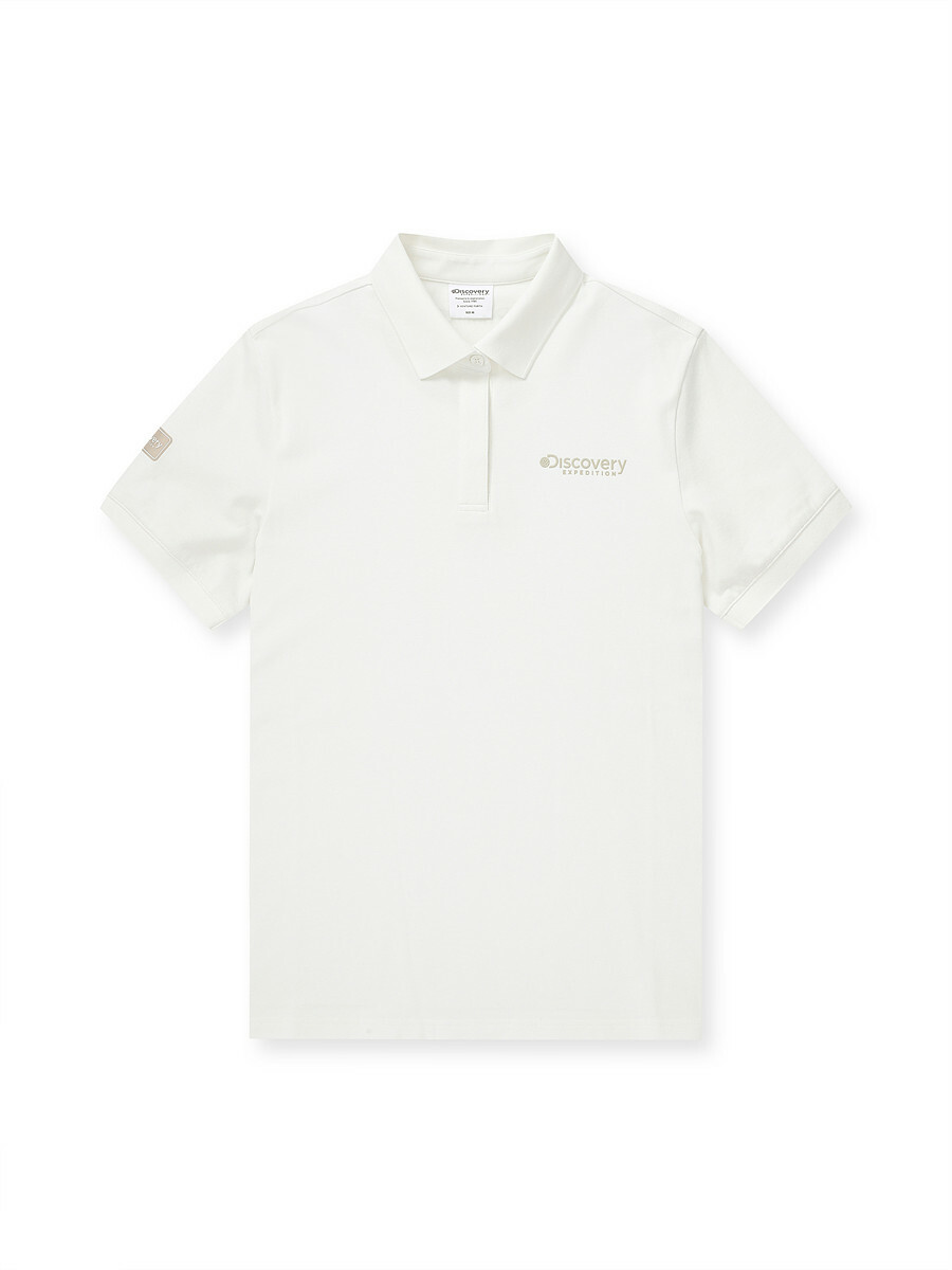 【代購】Discovery 女式 基本款 Polo 上衣