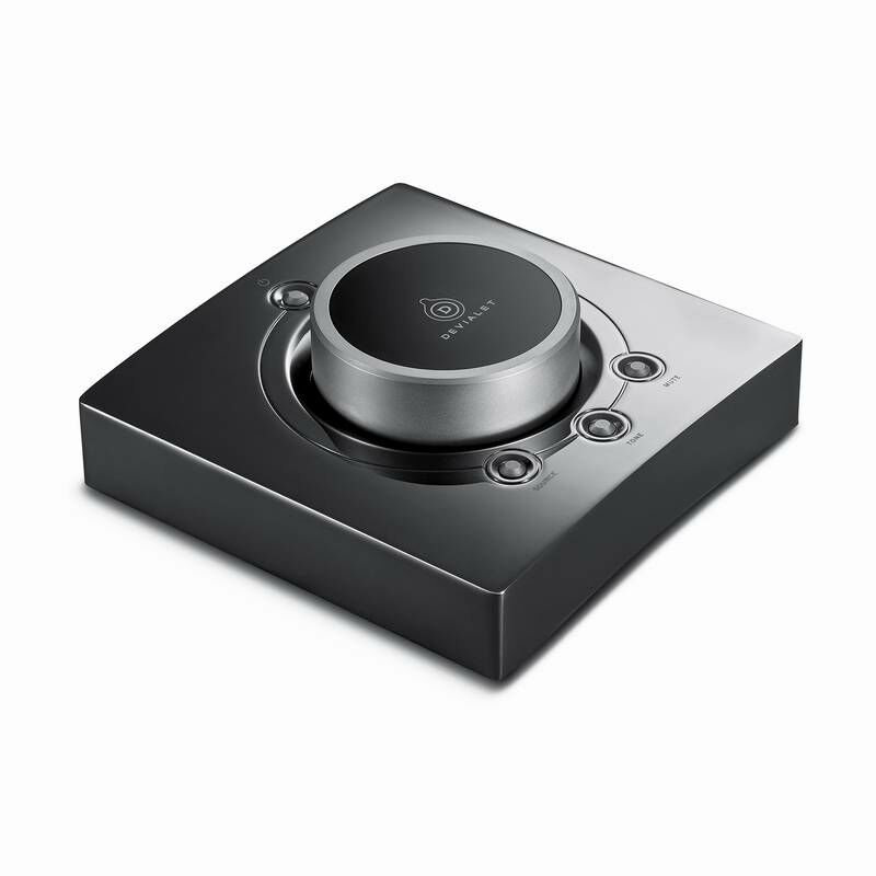 Expert Pro 遙控器