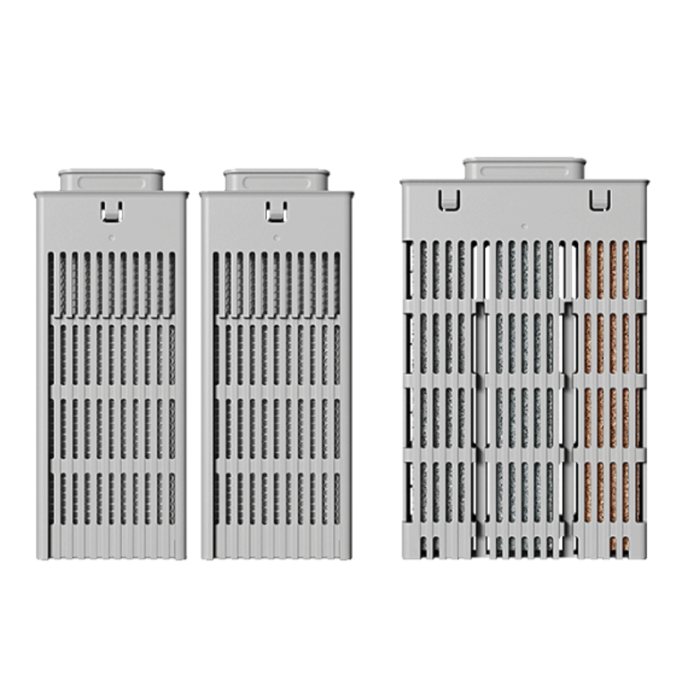 米家智能魚缸濾芯&智能桌面魚缸濾芯