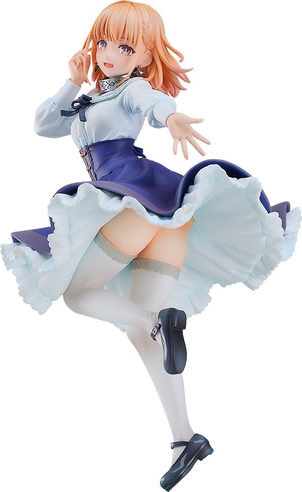 「ACG.GO」「預購」日版 Good Smile 潔絲 豬肝記得煮熟再吃  1/7 PVC Figure