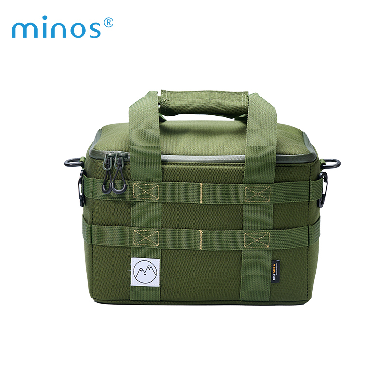 minos Outdoor 露營包