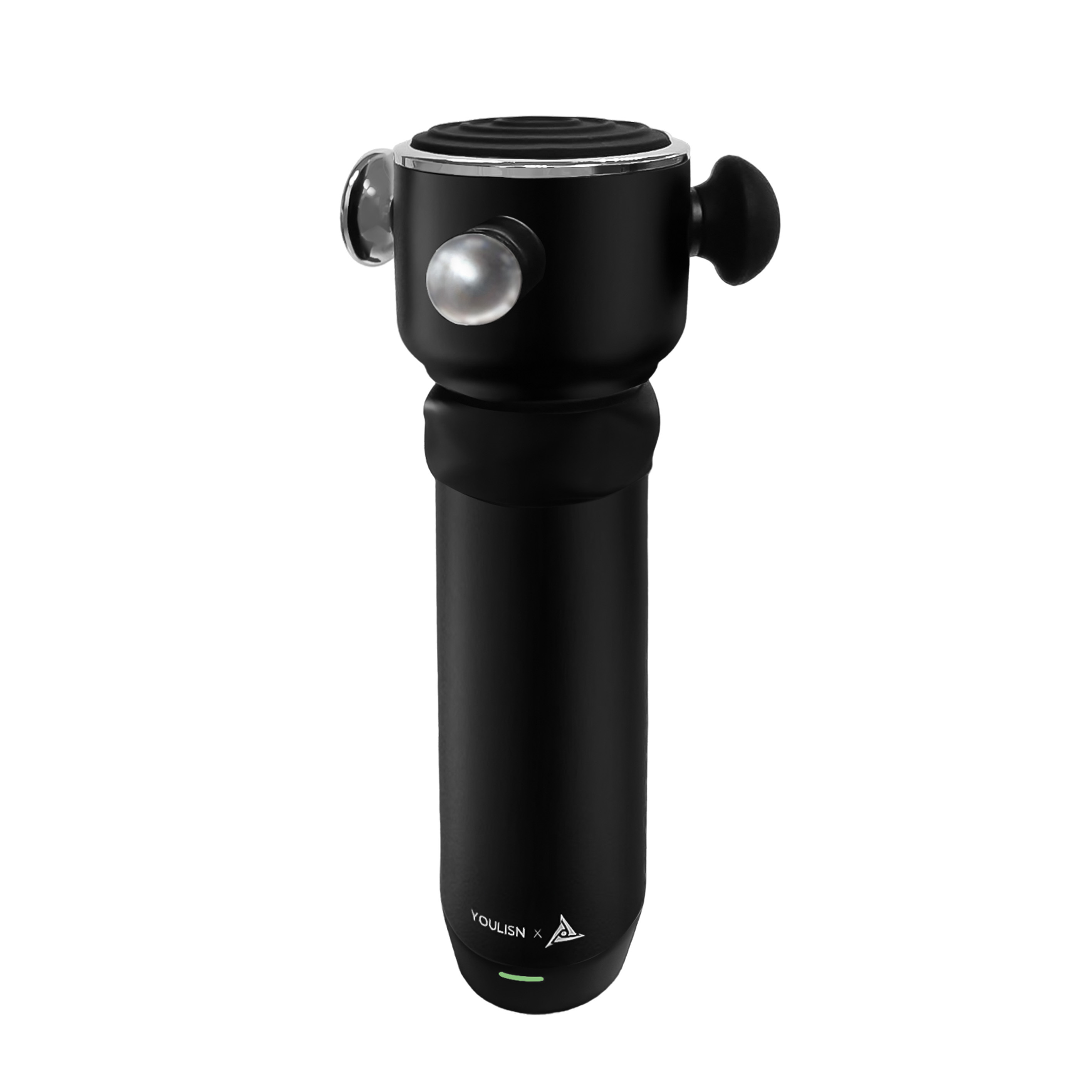 按摩槍【YOULISN優力神 x OUTSO】全方位高頻槍