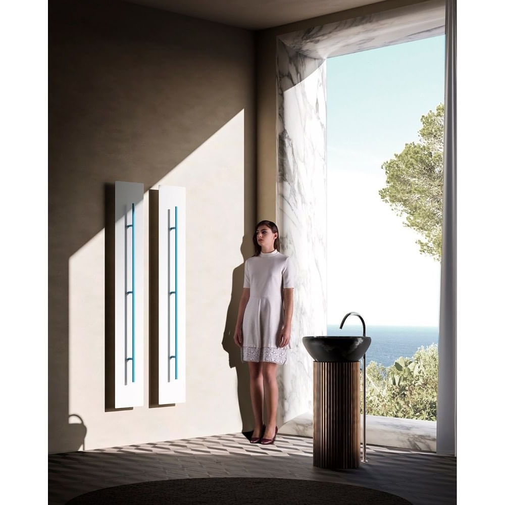 Teso 電熱毛巾架