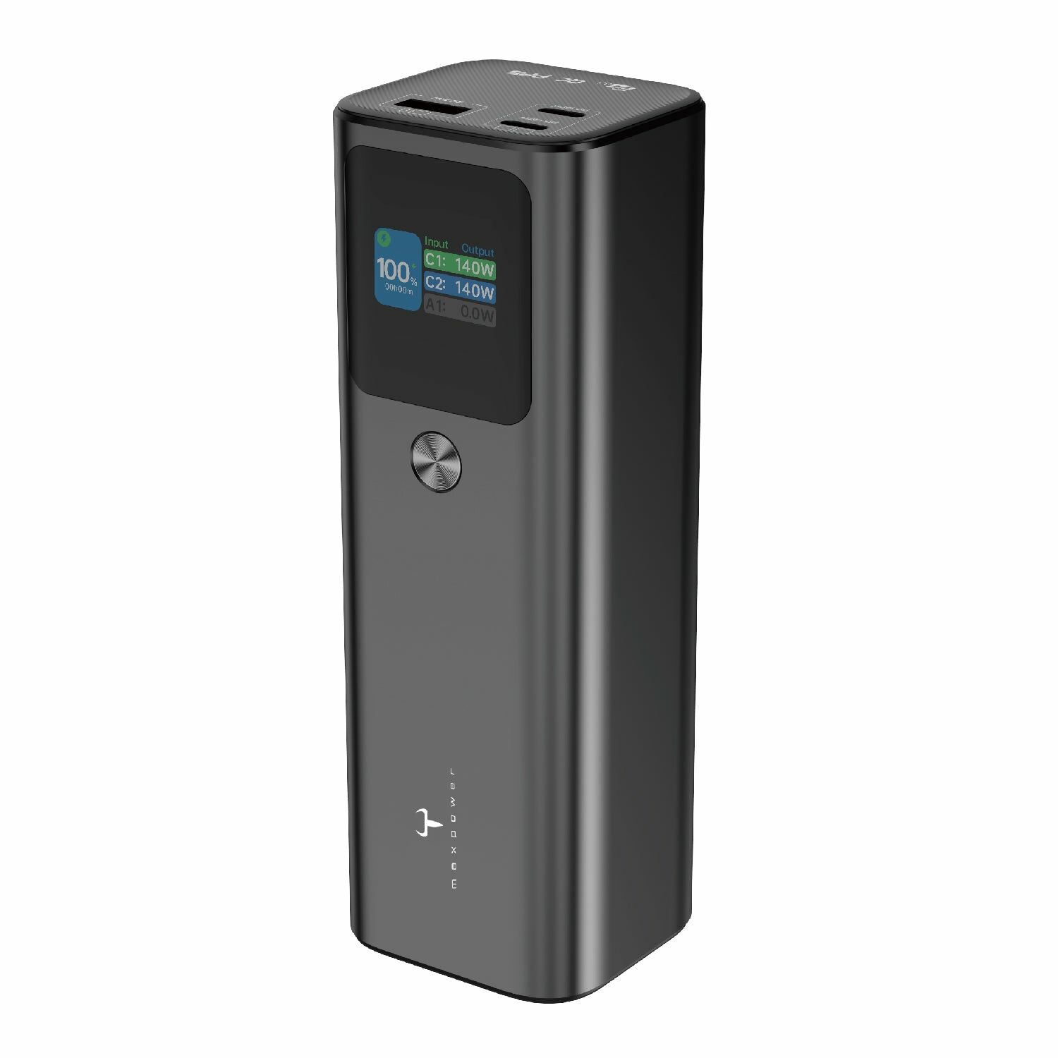 牛魔王 MAXPOWER JL270P 27,000mAh 外置充電器