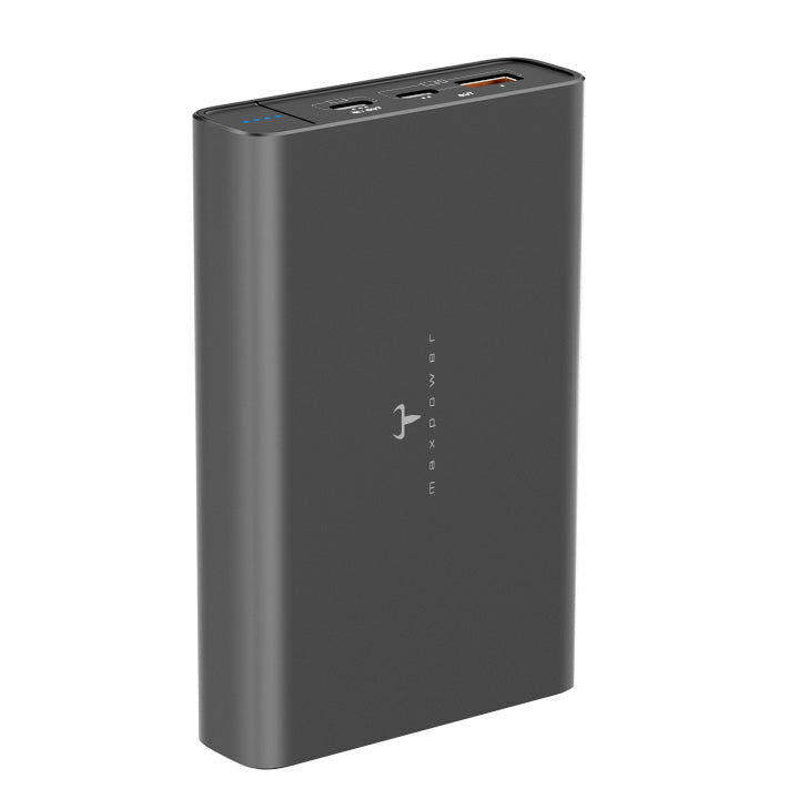 牛魔王 MAXPOWER QF210SX 20,000mAh 外置充電器