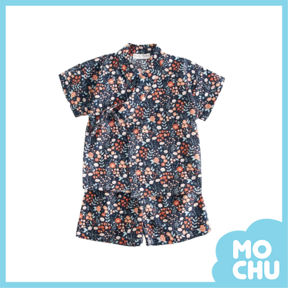 繁花點點日式家居套裝(三色）