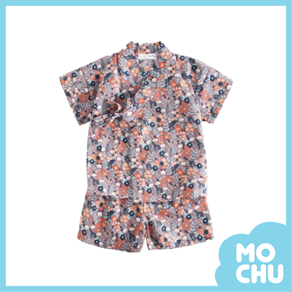 繁花點點日式家居套裝(三色）