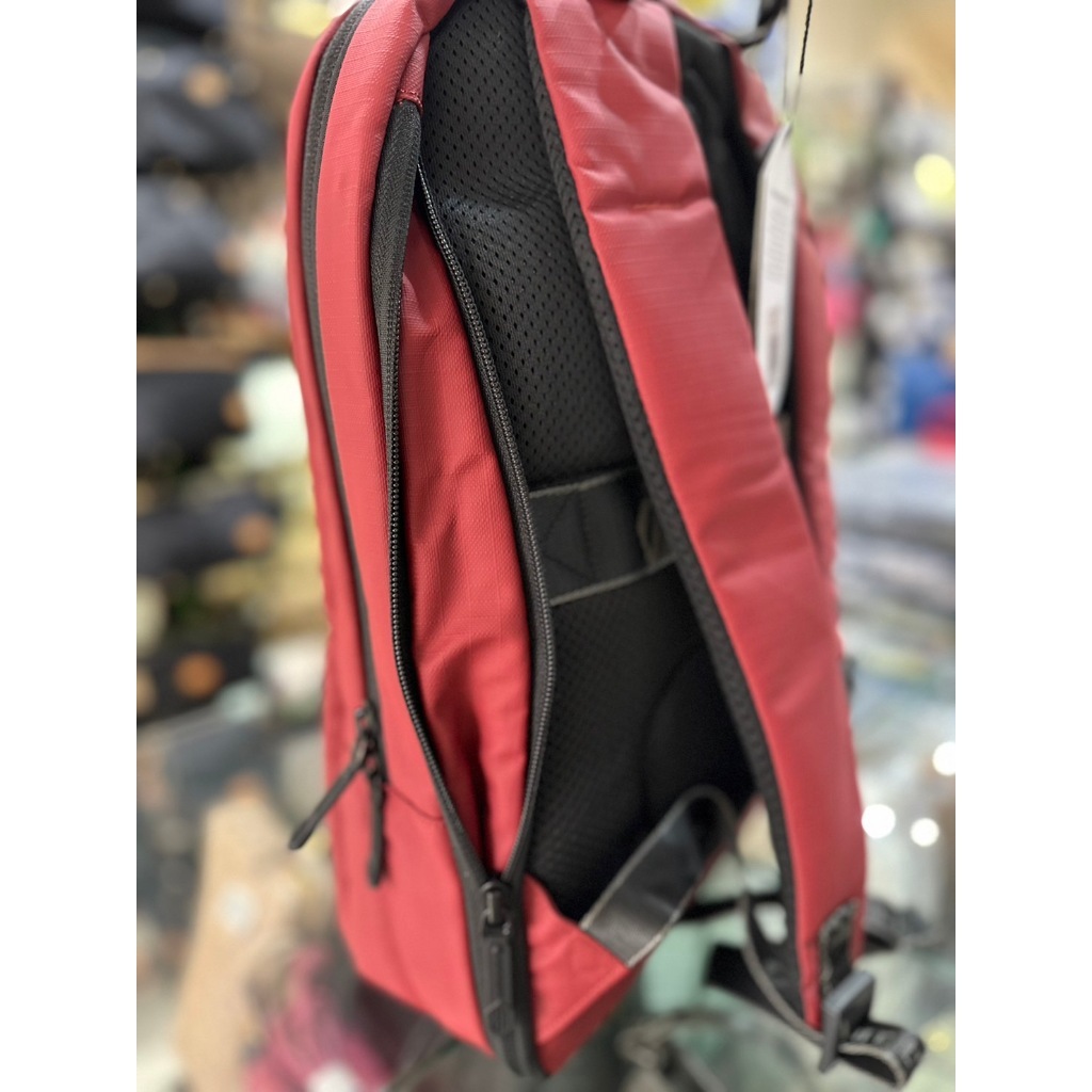 現貨 Arctic hunter 經典紅 多功能男用後背包 多功能電腦包 防潑水電腦包 男生後背包 #B00529