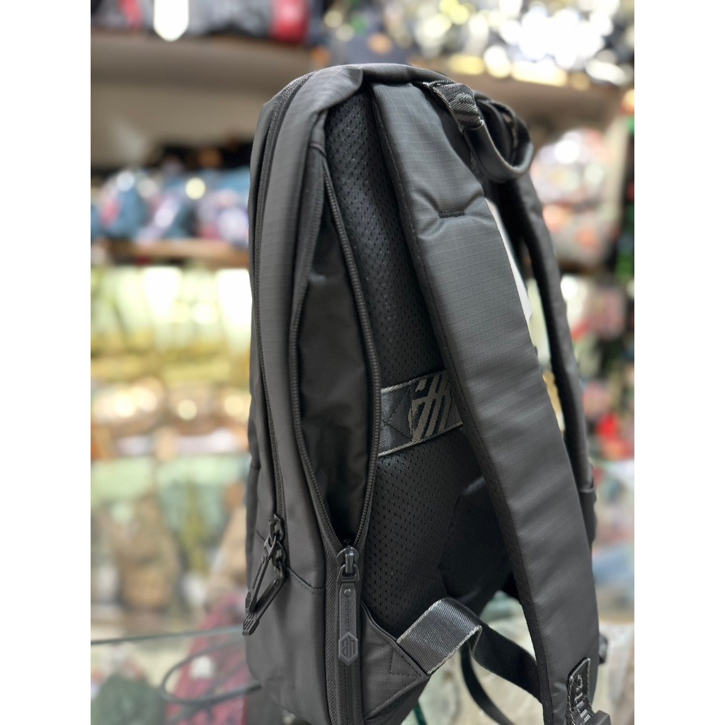 現貨 Arctic hunter 經典黑 多功能男用後背包 多功能電腦包 防潑水電腦包 男生後背包 #B00529