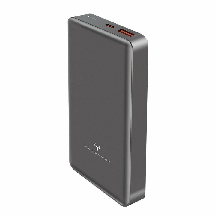 牛魔王 MAXPOWER RF220SX 20,000mAh 外置充電器