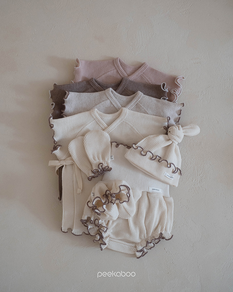 Nana 新生兒套裝