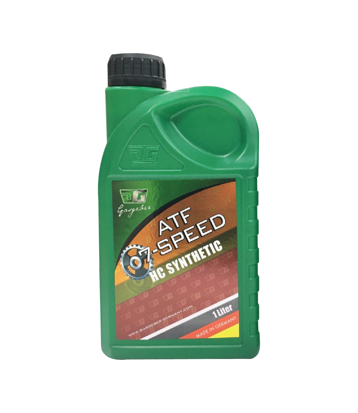 【德國GDB】BENZ專用7速(236.14)變速箱油 ATF07-SPEED 1litre