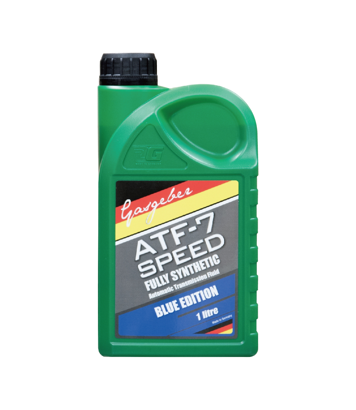 【德國GDB】BENZ專用7速(236.15)變速箱油 ATF-7 SPEED 1litre