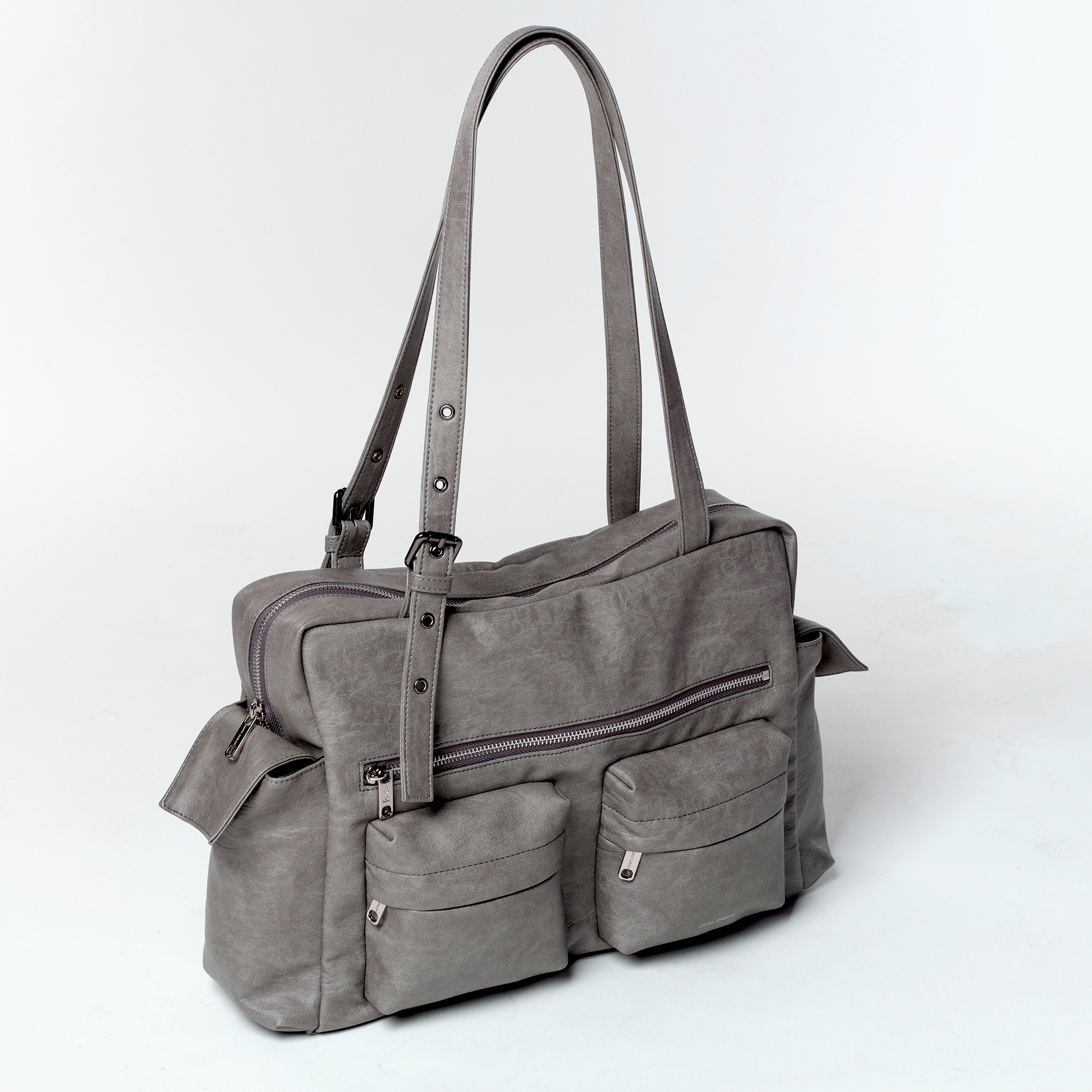 新品未使用!SAMO ONDOH Pocket utility bag L SAMO ONDOH pocket utility bag L