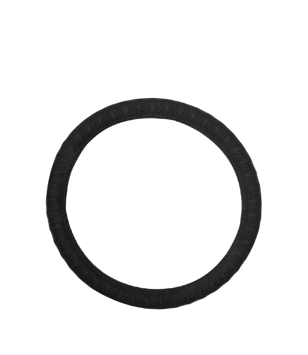 【TW-260】三明治涼爽布(通用) 方向盤套 方向盤保護套 防滑 舒適