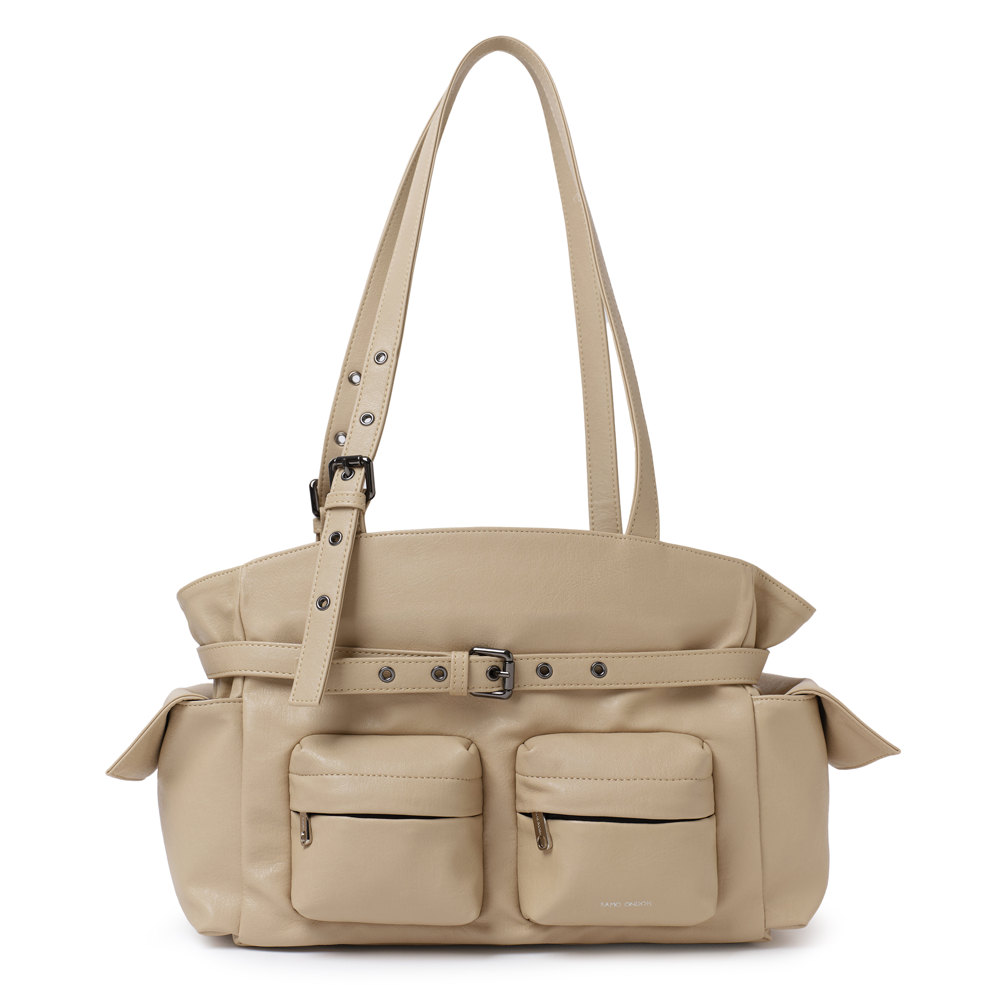 ★SAMO ONDOH★Nemo Bag M Crinkle★送料・関税込★ SAMO ONDOH] Nemo Bag M