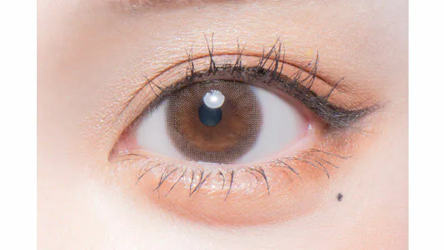 [日拋] Sekai no Flurry Tokyo 1 Day 每日拋棄型有色彩妝隱形眼鏡｜每盒10片