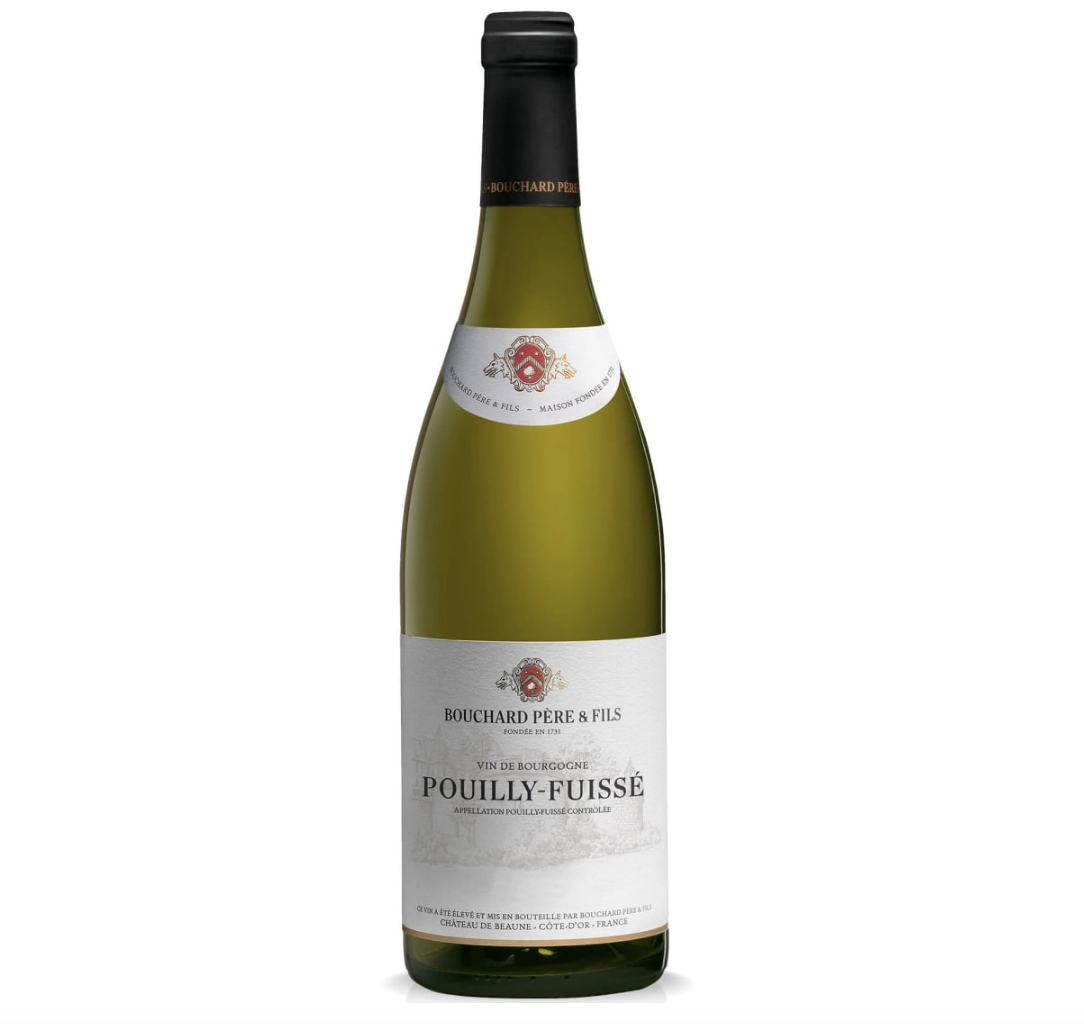 Bouchard Pere & Fils Pouilly Fuisse 2021