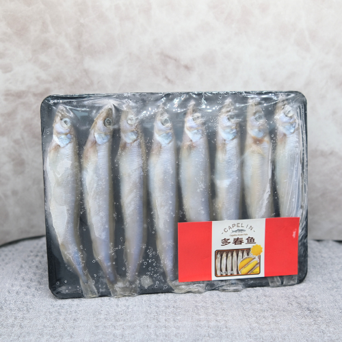 Iceland Frozen Capelin 180g