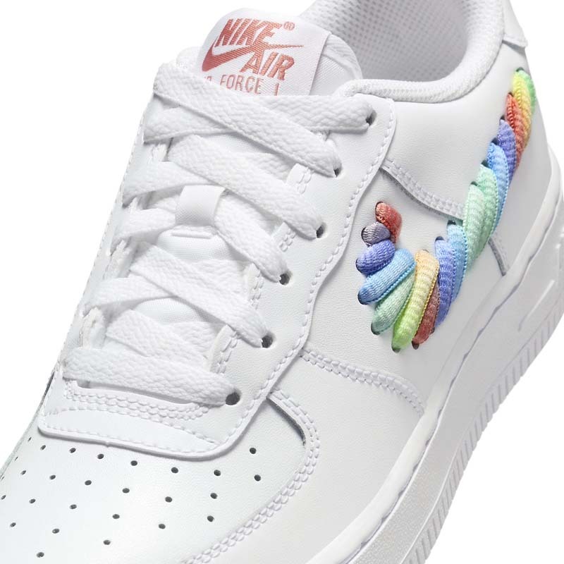 NIKE AIR FORCE 1 LOW GS 