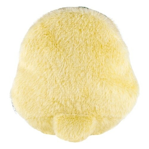 柔軟零錢包 大鳥大人