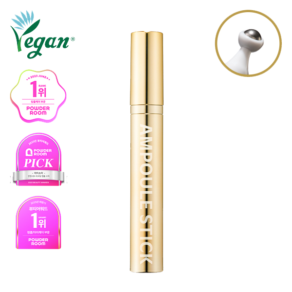 ISOI 賦活彈力滾珠安瓶精華