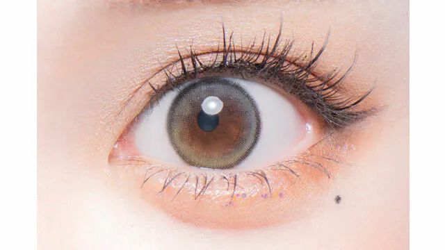 [日拋] Sekai no Flurry Seoul 1 Day 每日拋棄型有色彩妝隱形眼鏡｜每盒10片