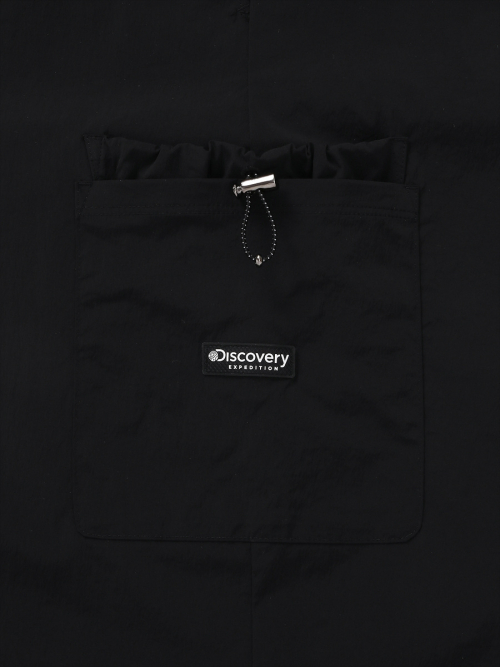 【代購】Discovery女輕量級降落傘工裝半身裙