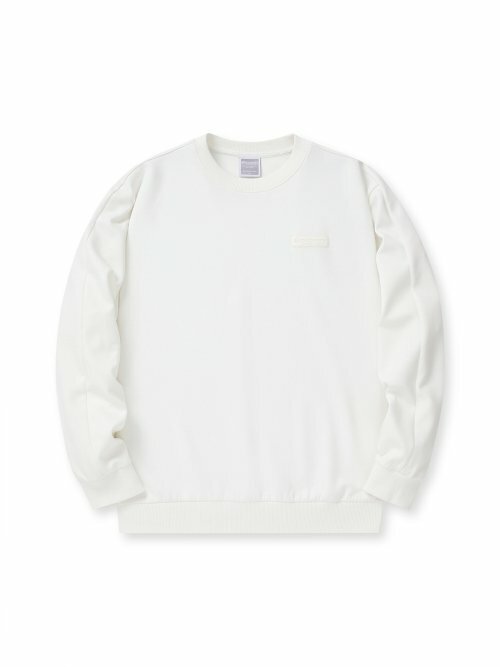 【代購】Discovery 新款小號徽標衛衣