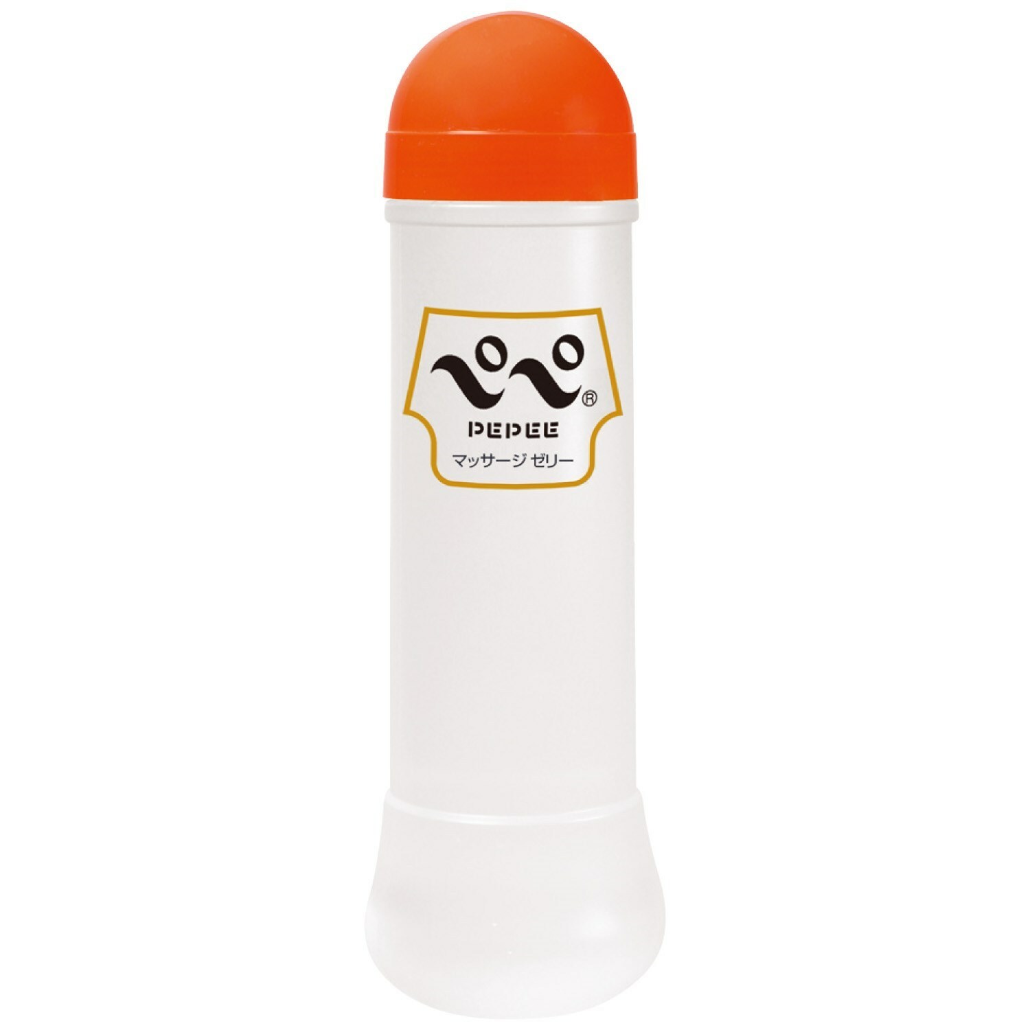 日本PEPEE 原味 水性潤滑劑 360ml