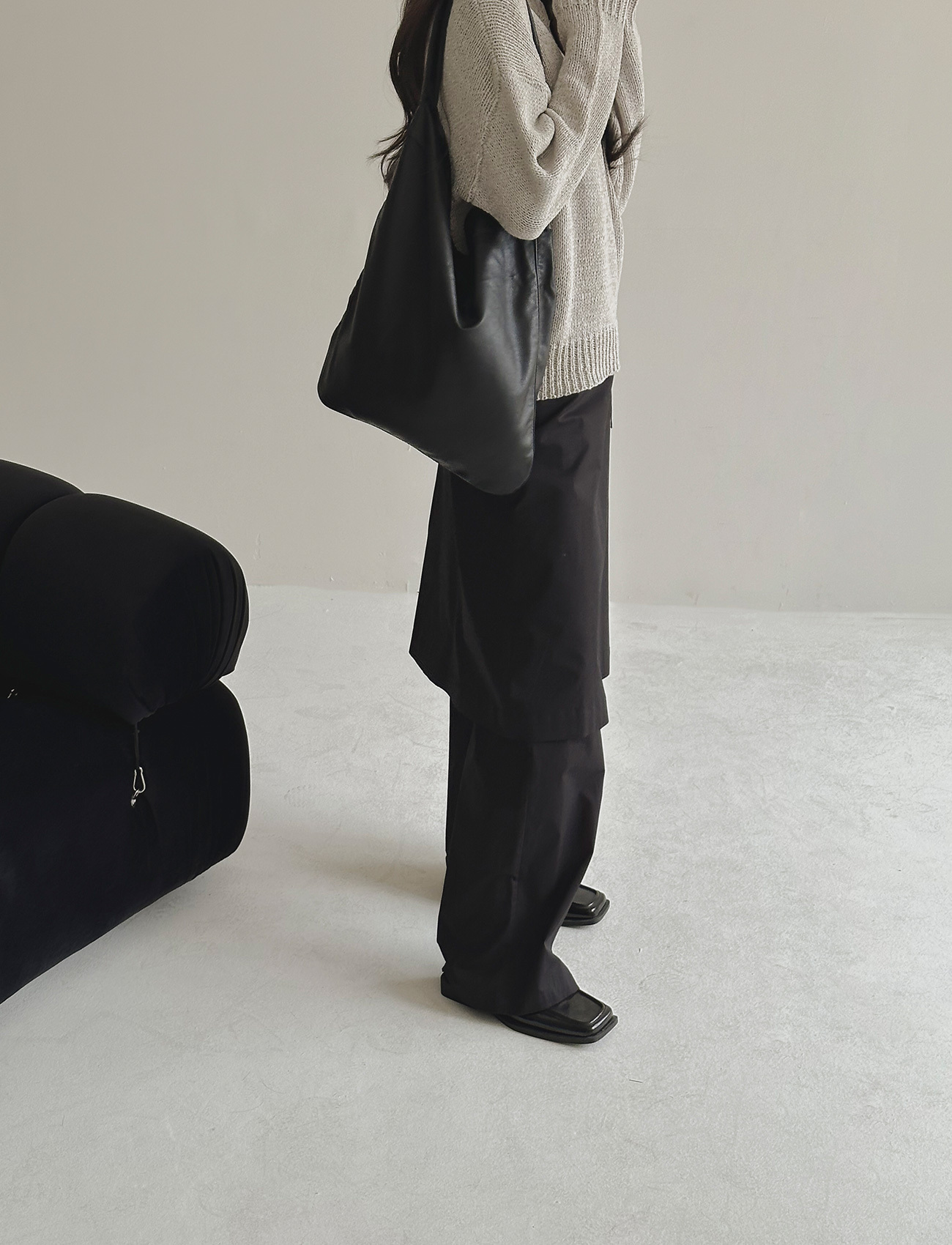 時髦人必買設計款裙褲