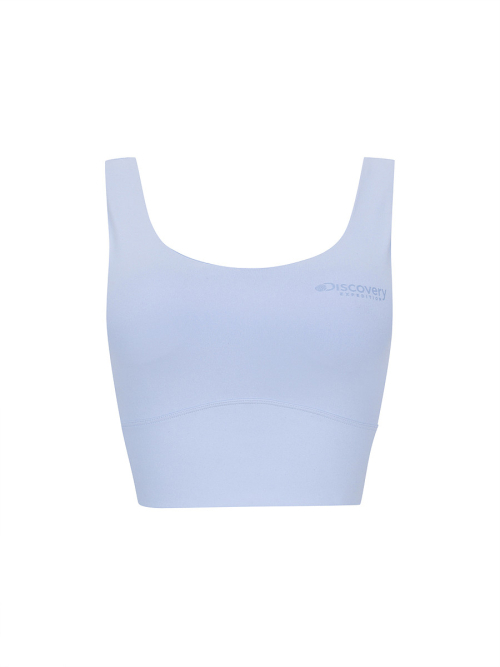 【代購】Discovery 女式短款文胸上衣