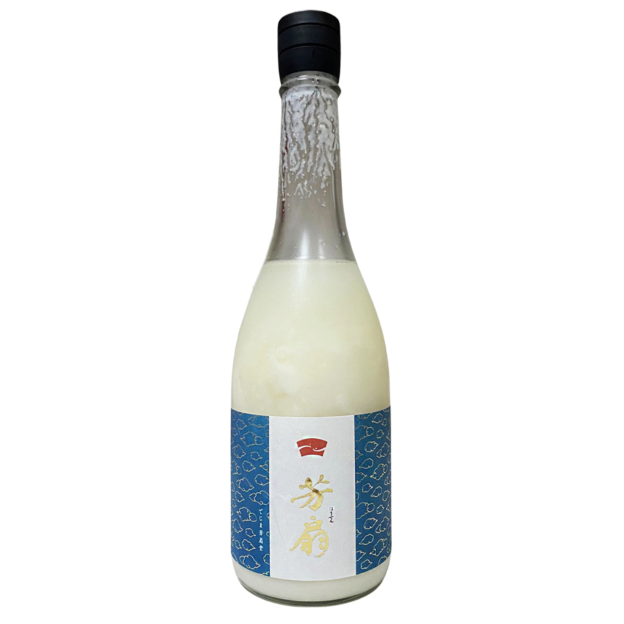 芳扇 雲 KUMO 別誂 720ml