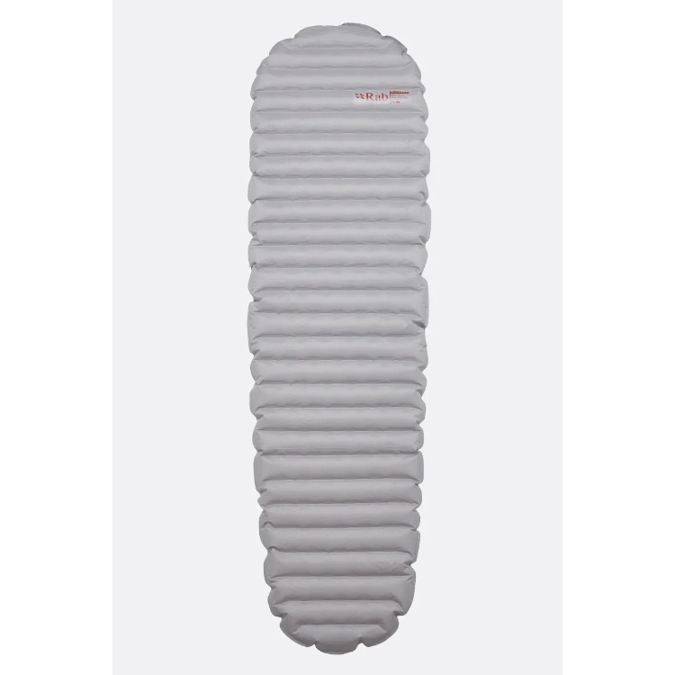 Matelas De Camping Rab Ultrasphere 4.5 - Léger (0,82 Lbs), Compact, Isolation Thermique Pour Randonnée