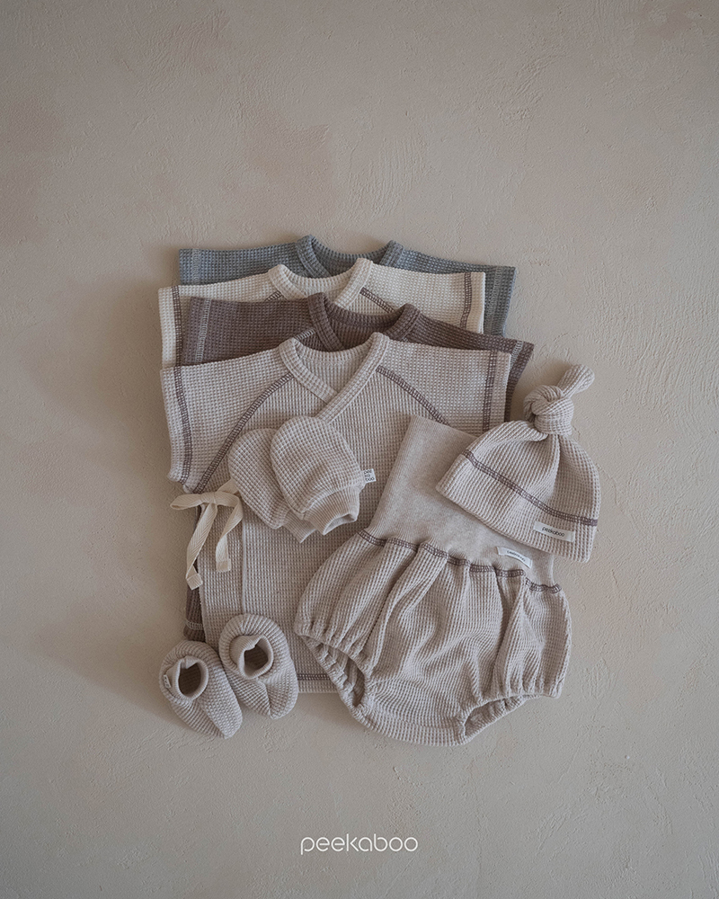 I'm  新生兒套裝