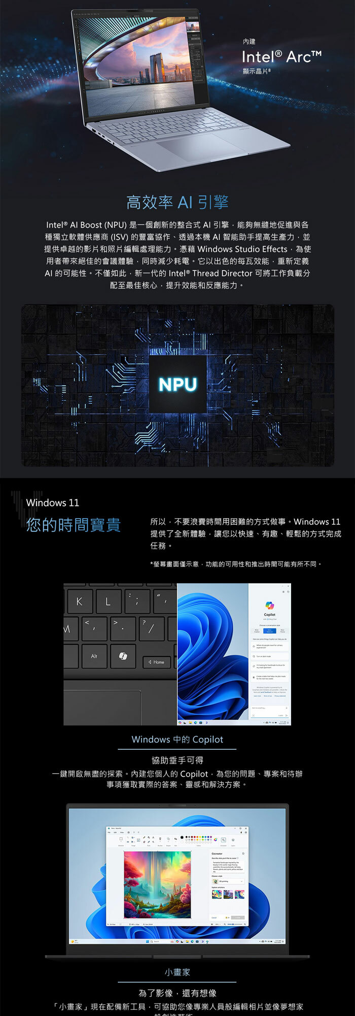 S5606MA-0058K125H NPU