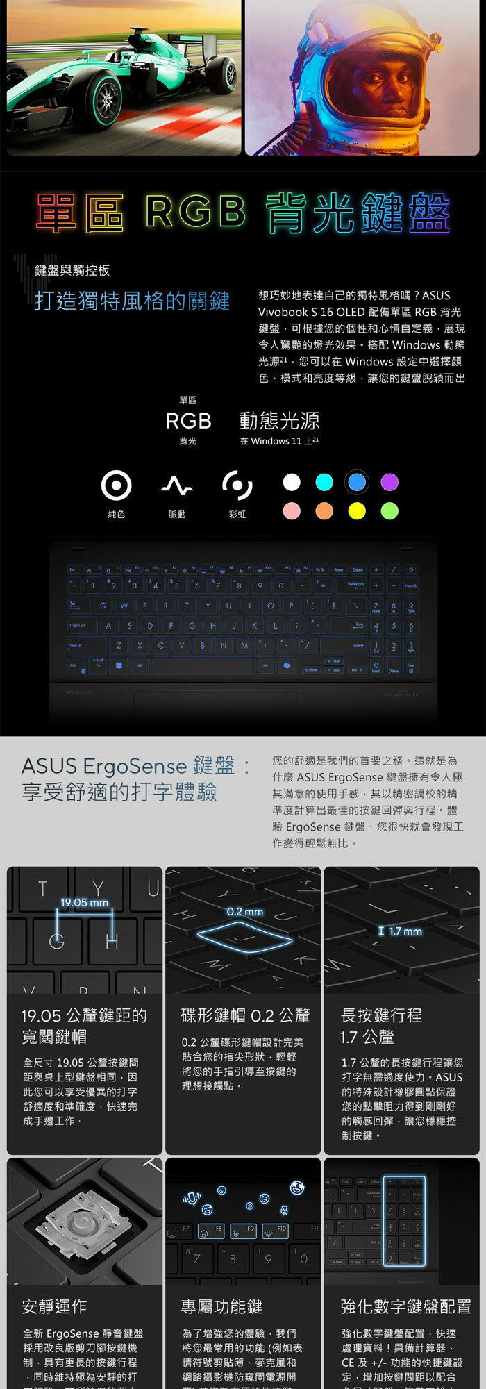 S5606MA-0058K125H鍵盤